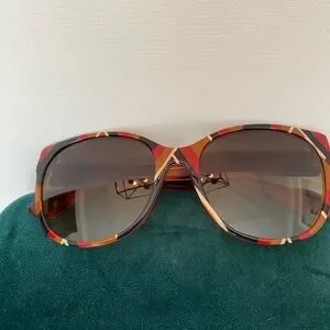 Gucci | Accessories | Gucci Womens Brown And Navy 